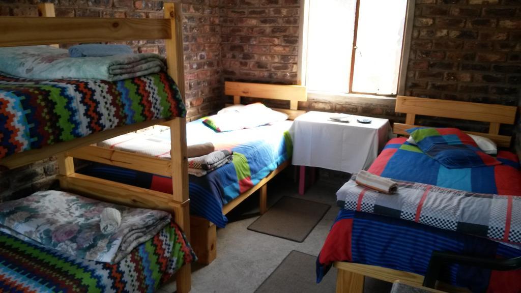 Onze Rust Guest House&caravanpark Colesberg Kamer foto