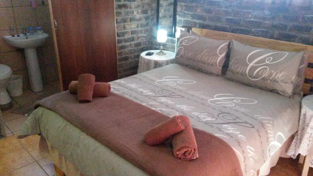 Onze Rust Guest House&caravanpark Colesberg Kamer foto