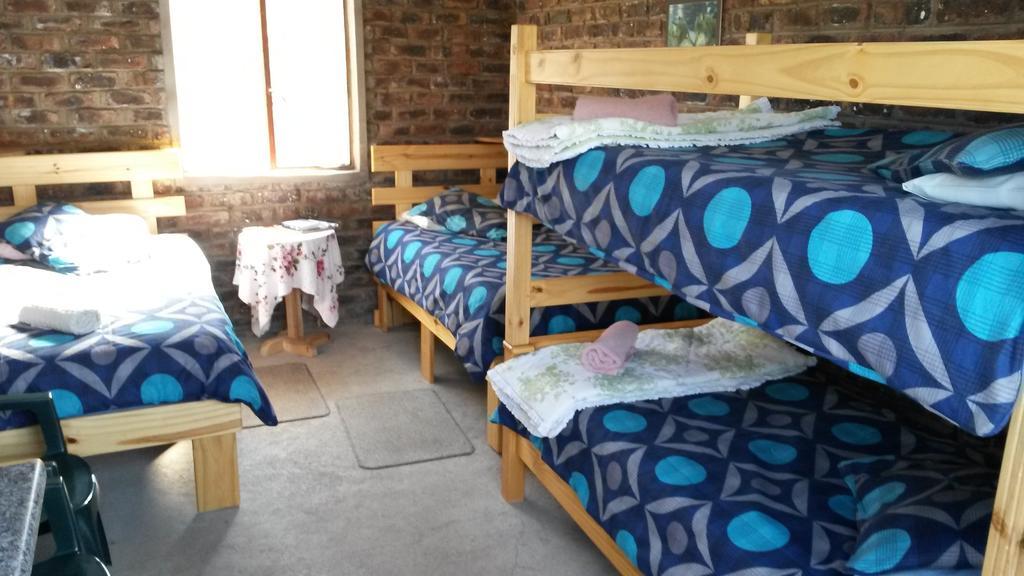 Onze Rust Guest House&caravanpark Colesberg Kamer foto
