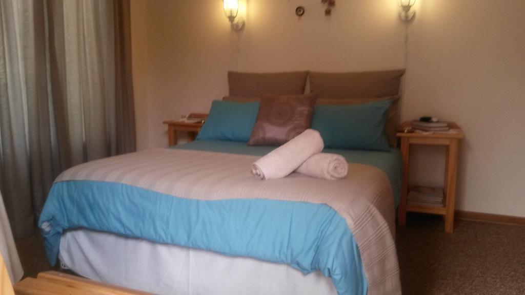 Onze Rust Guest House&caravanpark Colesberg Kamer foto