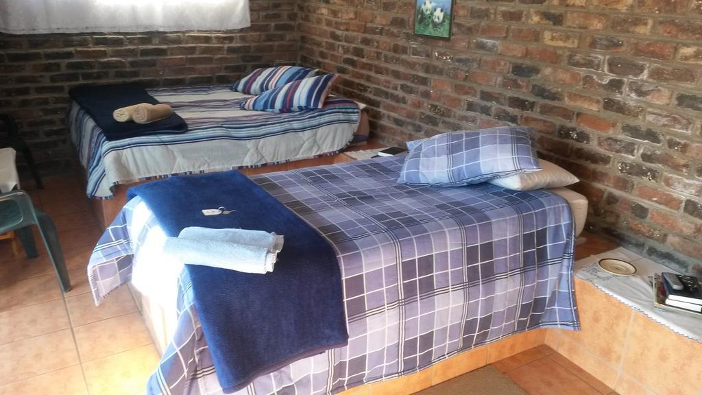 Onze Rust Guest House&caravanpark Colesberg Kamer foto